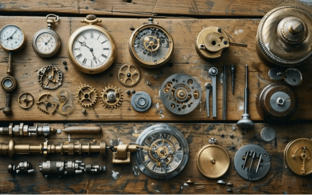 How a PhD in music history shapes how I approach today’s challenges